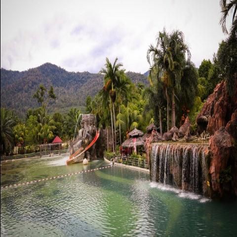 Bild des Veranstaltungsortes