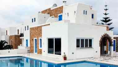 Naxos Holidays Hotel in Naxos, GR