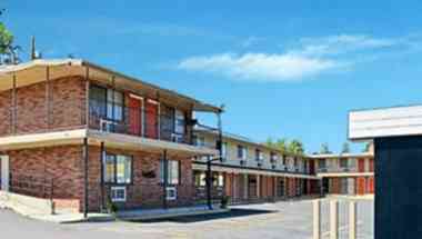 Travelodge by Wyndham Klamath Falls, Klamath Falls, OR