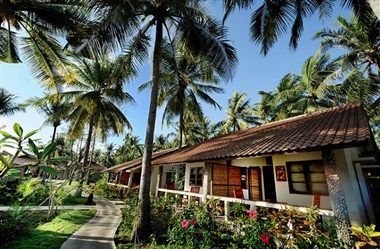 Изображение места проведения