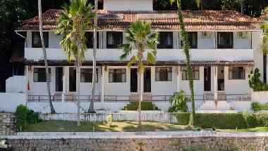 Hotel Pierre a Itaguai, BR