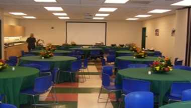 Turtle Back Zoo в Newark, NJ