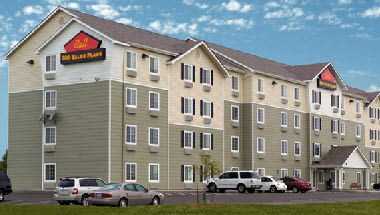 WoodSpring Suites Dallas Rockwall a Rockwall, TX