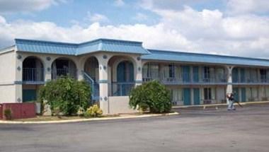 Knights Inn Murfreesboro image