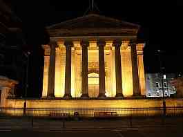 Surgeons Quarter in Edinburgh, GB2