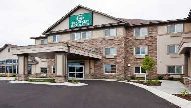 Grand Stay Delano a Delano, MN