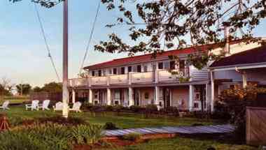 The Tilghman Island Inn, Tilghman Island, MD