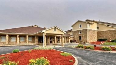 Quality Inn and Suites Bedford West image