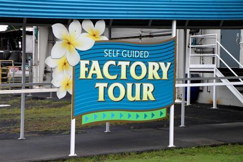 Mauna Loa Macadamia Nut