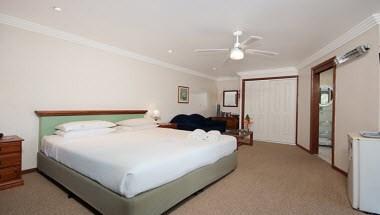 Cape Byron Retreat in North Coast NSW, AU