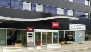 Hotel Ibis Zurich City West i Zurich, CH