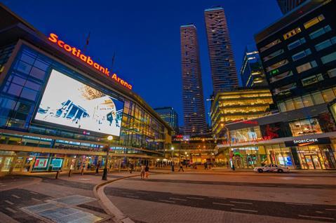 Scotiabank Arena