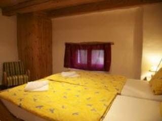 Hotel Kastell, Egyhazasradoc, HU