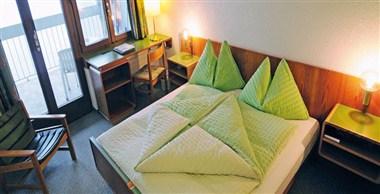 Hotel Altein a Arosa, CH