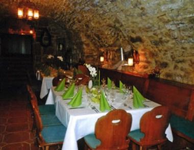 Hotel Bayerischer Hof a Muennerstadt, DE