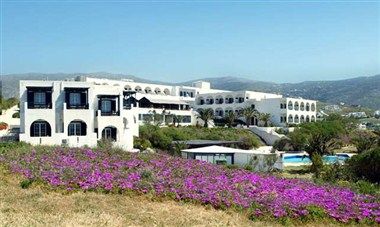 Изображение места проведения