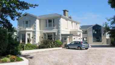 Court Prior i Torquay, GB1