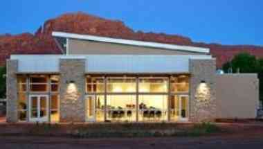 Grand Center in Moab, UT
