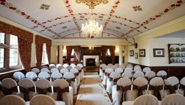 Bild des Veranstaltungsortes