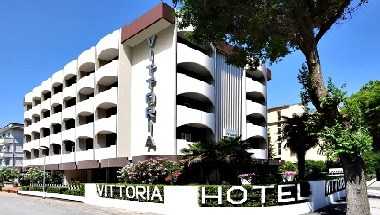 Hotel Vittoria a Riccione, IT