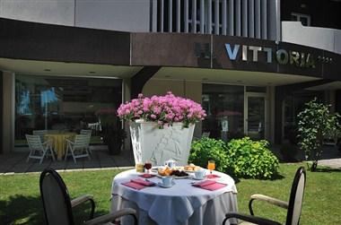 Hotel Vittoria a Riccione, IT
