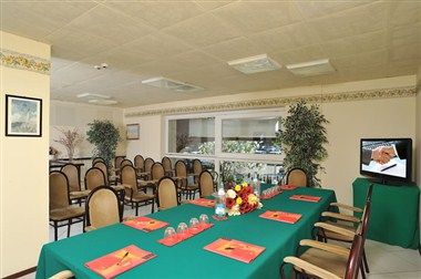 Изображение места проведения