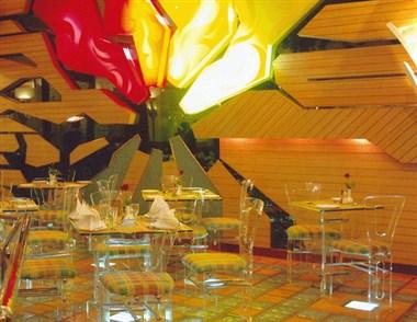 The Residency Hotel à Bhopal, IN