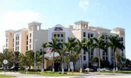 Hampton Inn & Suites Miami-Doral/Dolphin Mall a Miami, FL