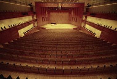 รูปสถานที่จัดงาน