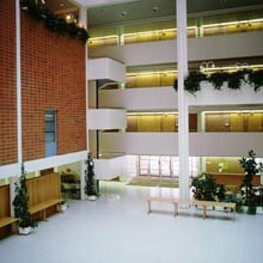 รูปสถานที่จัดงาน