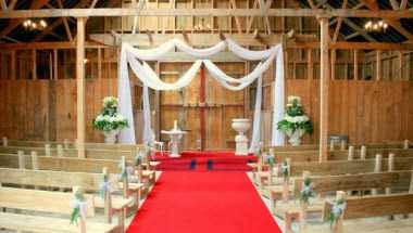 Orlando Country Estate in Marton, NZ