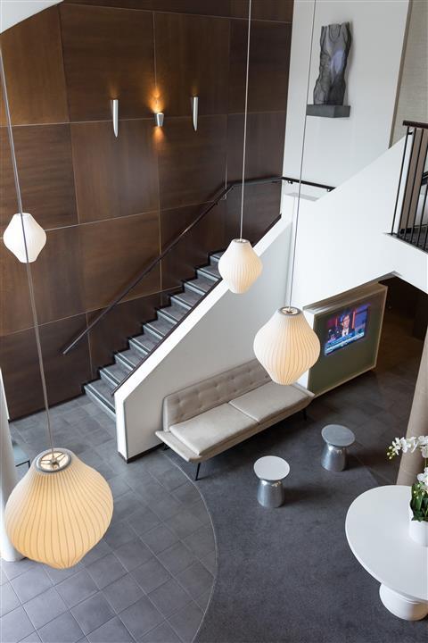 Best Western Atlantic Hotel в Chelmsford, GB1