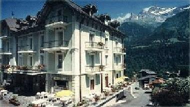 L'Hotel Le National image