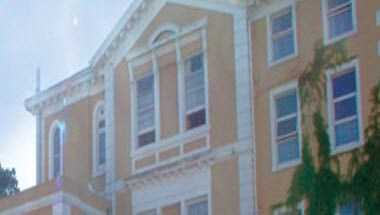 The Abbey Sands Hotel Torquay (Accepting Reservations from March 2022) в Torquay, GB1