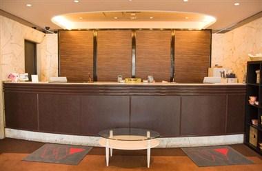 Hotel Wing International Izumi a Izumi, JP