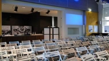 Het Paleis Groningen a Groningen, NL