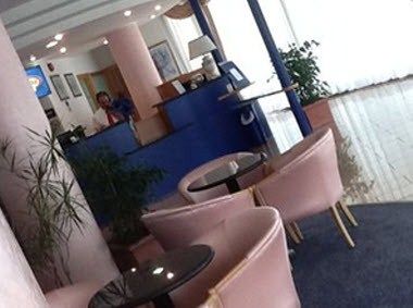 Bild på anläggning