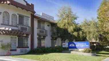 Americas Best Value Inn San Jose Convention Center en San José, CA