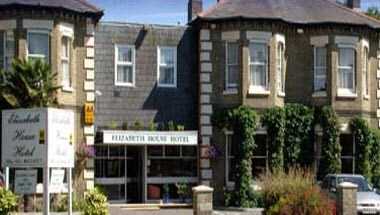 Elizabeth House Hotel, Southampton, GB1