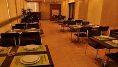 Orient Prince Hotel in Beirut, LB