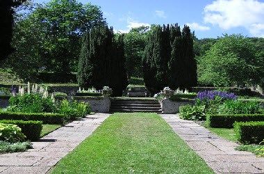 Изображение места проведения