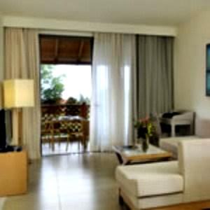 Kassandra Palace Hotel in Halkidiki, GR