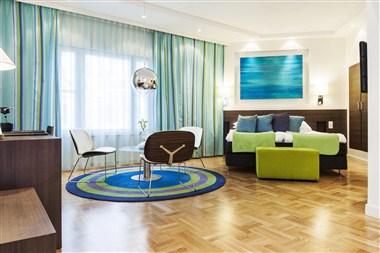 Elite Hotel Marina Plaza, Helsingborg a Helsingborg, SE