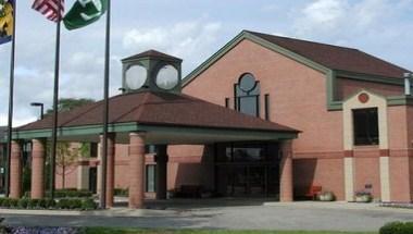 Ann Arbor Regent image