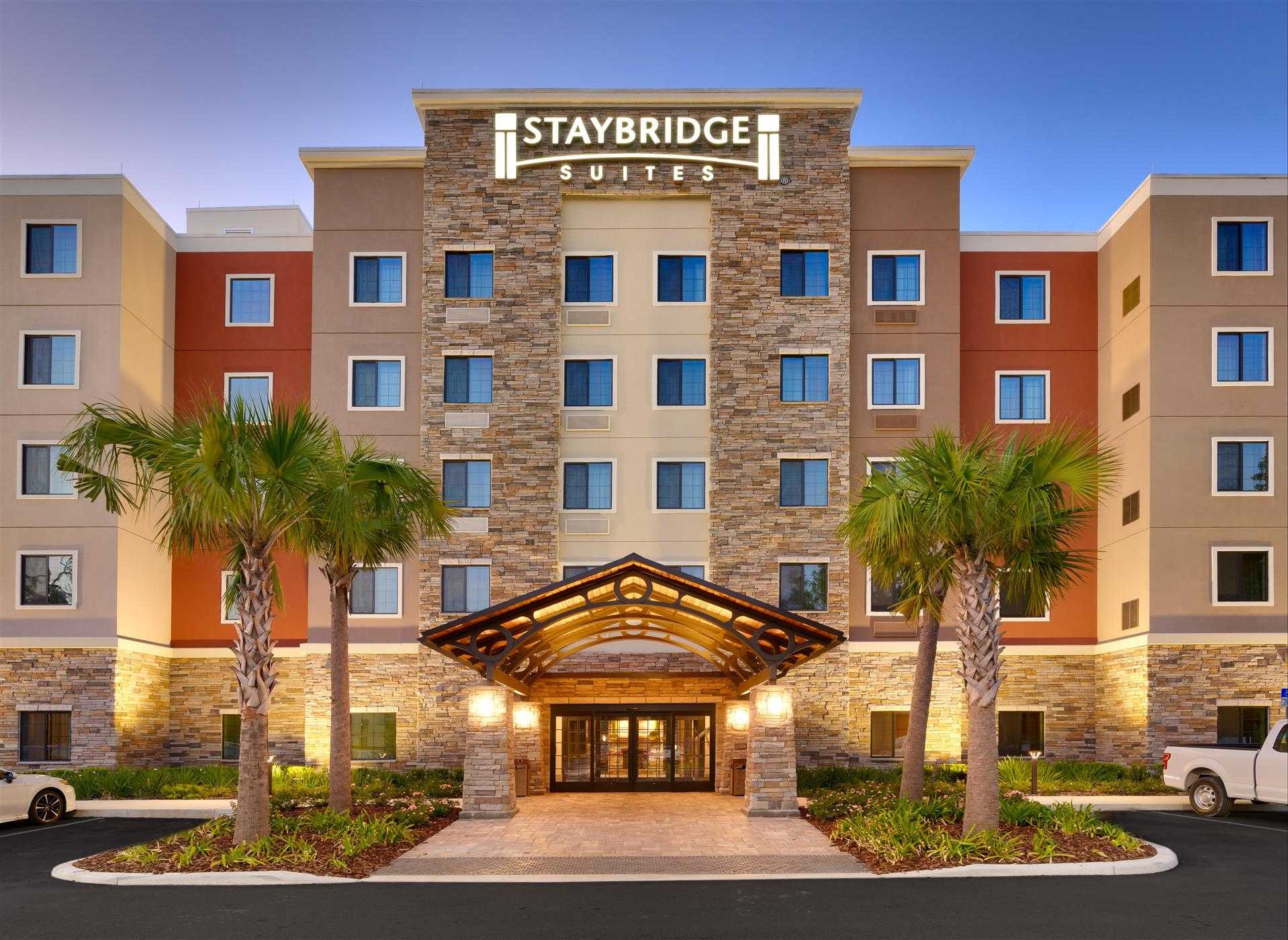 Staybridge Suites Gainesville I-75 a Gainesville, FL