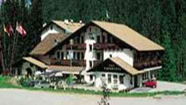 Hotel Molino в Falcade, IT