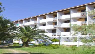 Tourist resort San Marino em Rab, HR