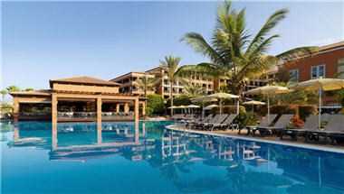 H10 Costa Adeje Palace in Tenerife, ES
