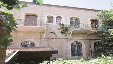 Jerusalem Hotel a Jerusalem, IL