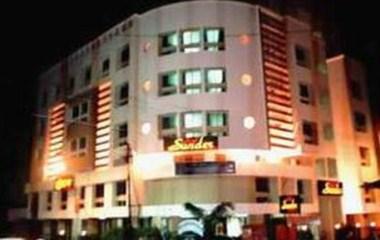 Hotel Sunder a Pune, IN